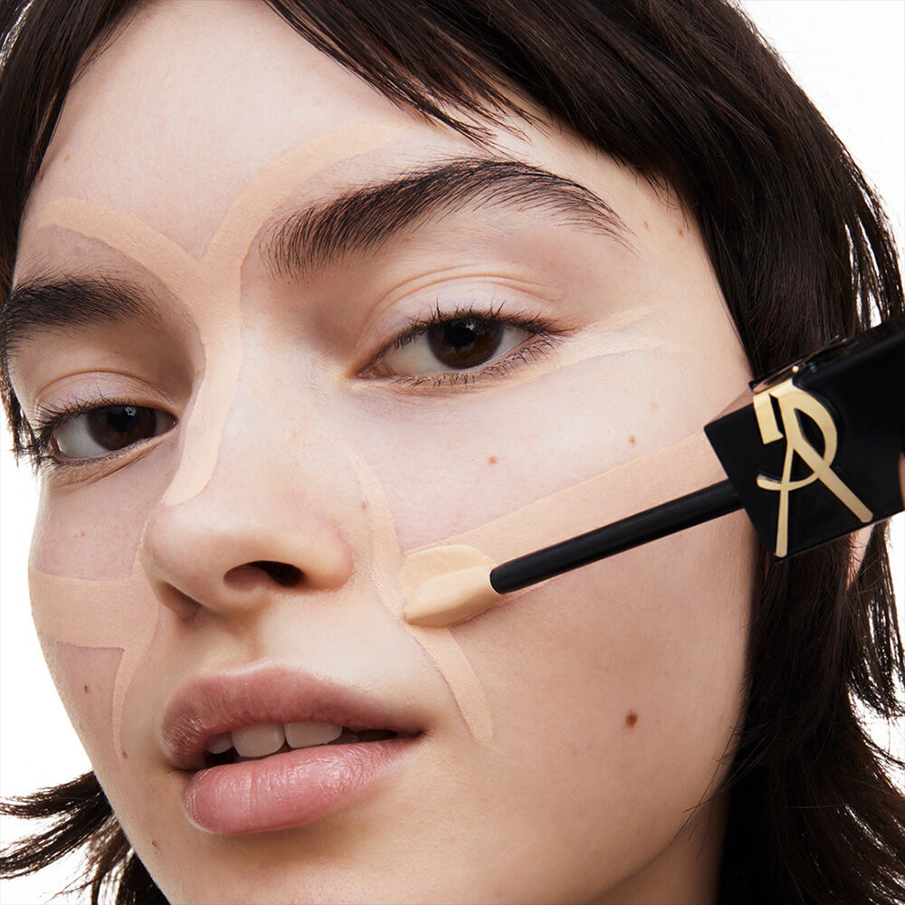 ALL HOURS PRECISE ANGLES CONCEALER