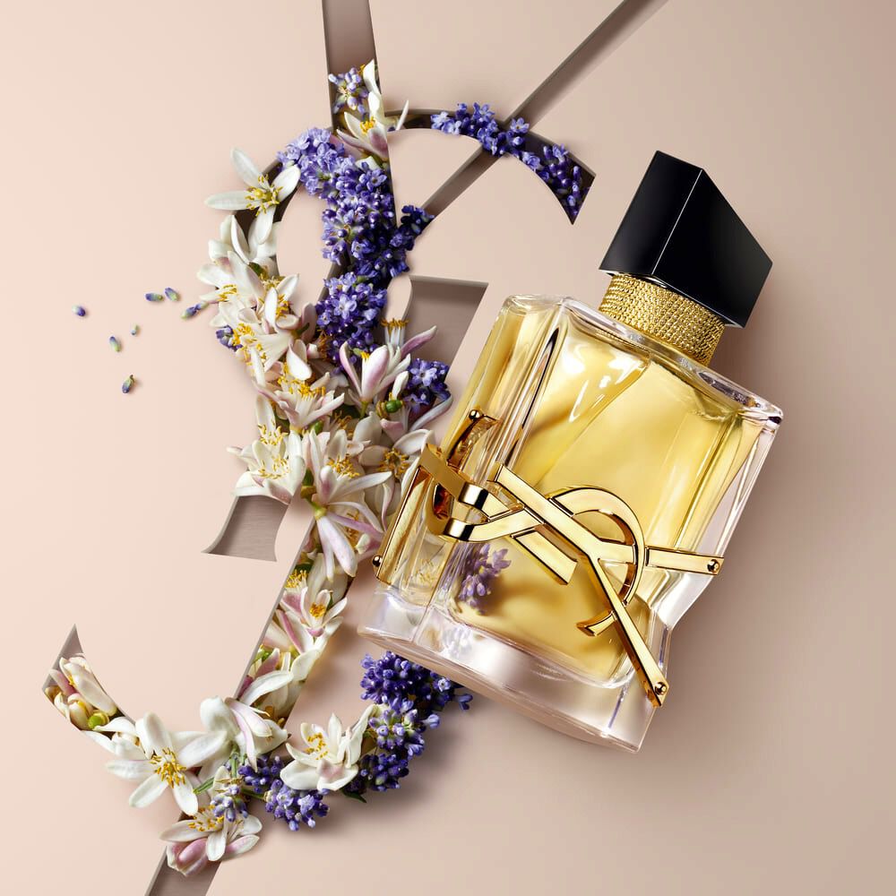 LIBRE EAU DE PARFUM 90 ML + 10 ML + LOVESHINE 44 GIFT SET