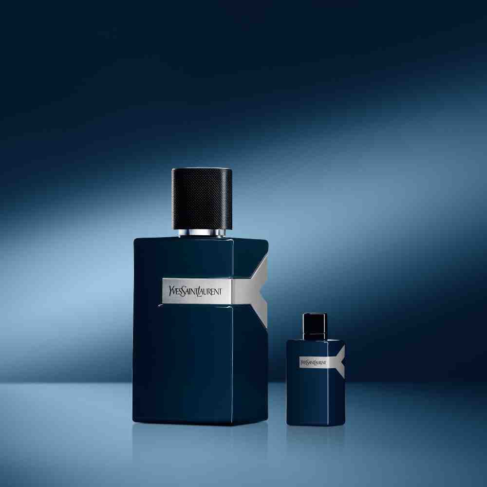 香水(男性用) Yves Saint Laurent Y Le Parfum 60ml Y Le Parfum | The new take on Y franchise by YSL Beauty International