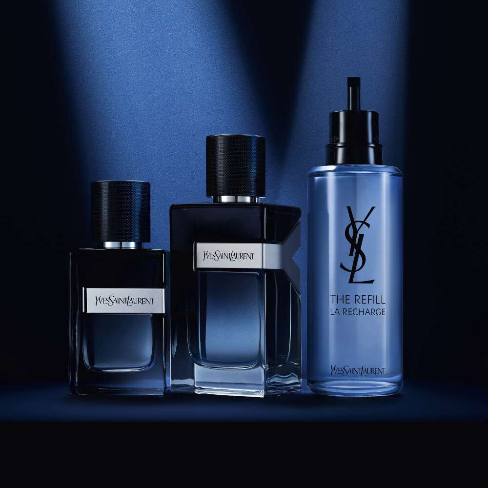 Y EAU DE PARFUM