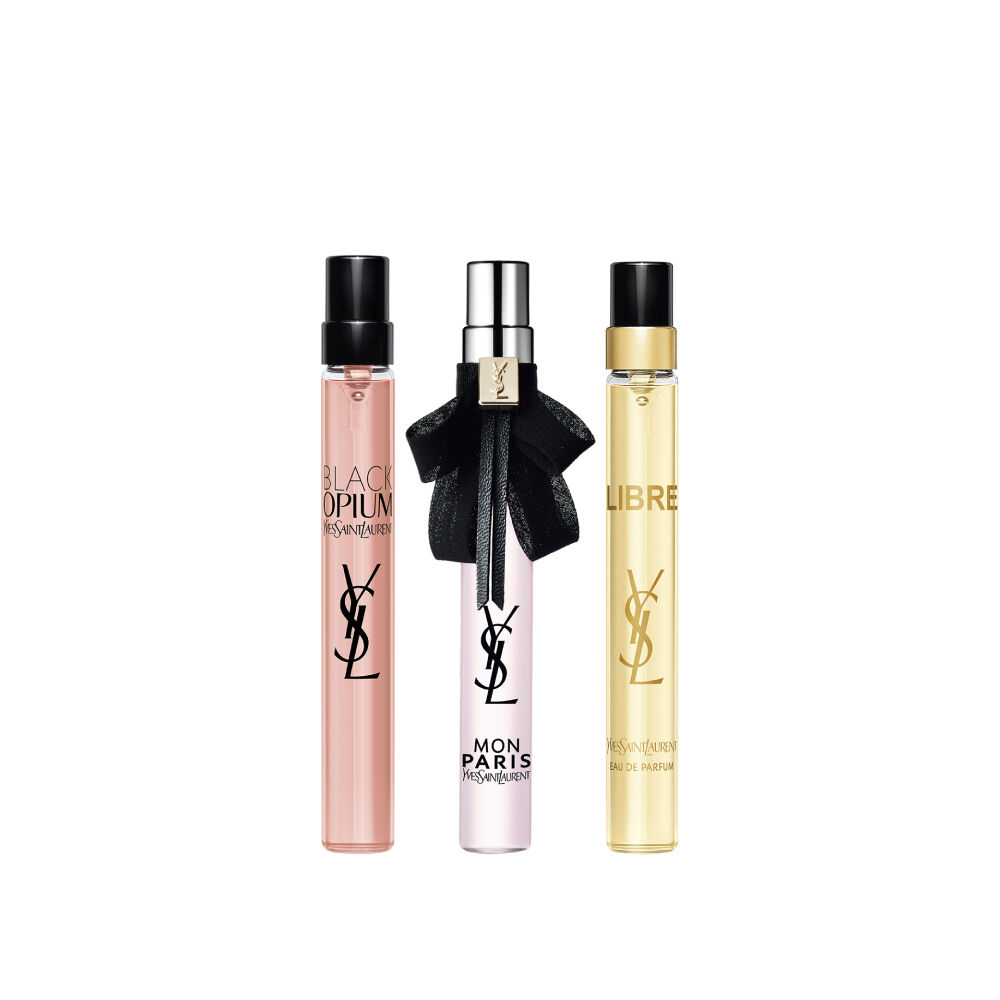 Ysl hot sale perfume rollerball