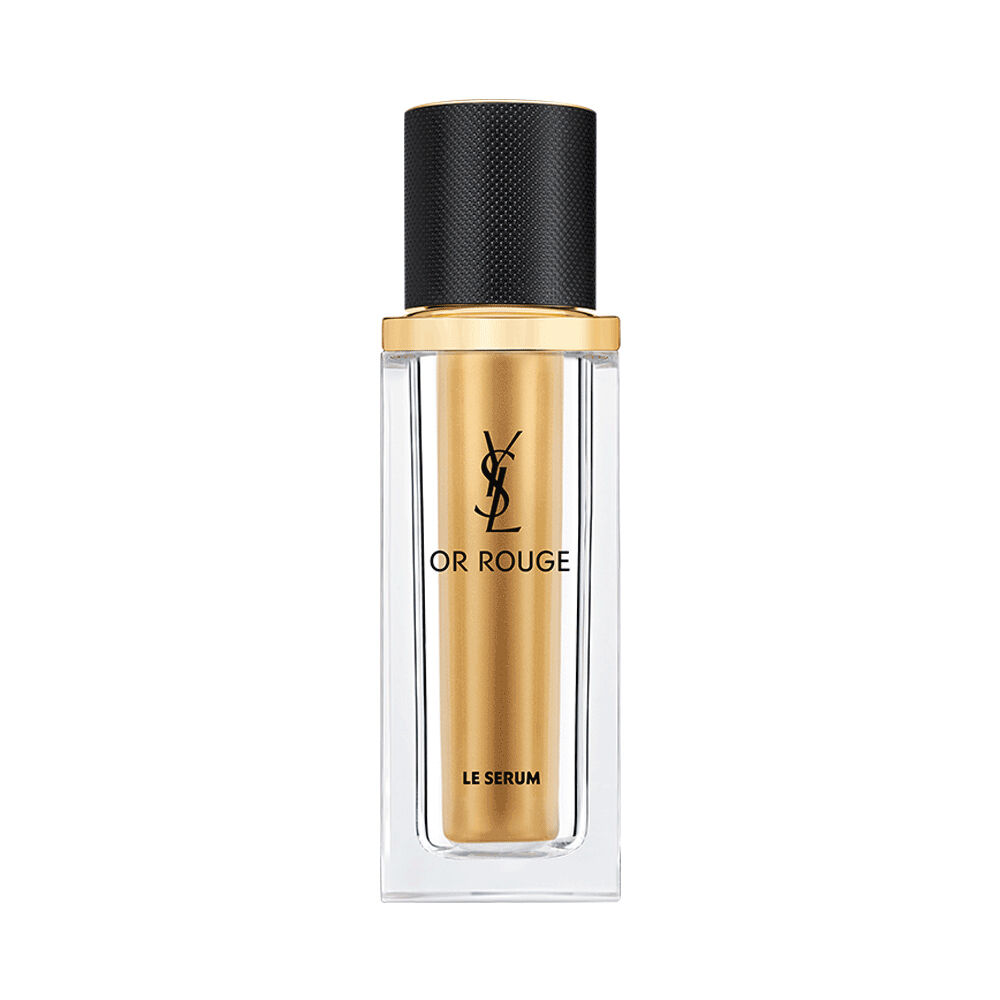 Or Rouge | Anti Aging Serum For Sensitive Skin | YSL SG