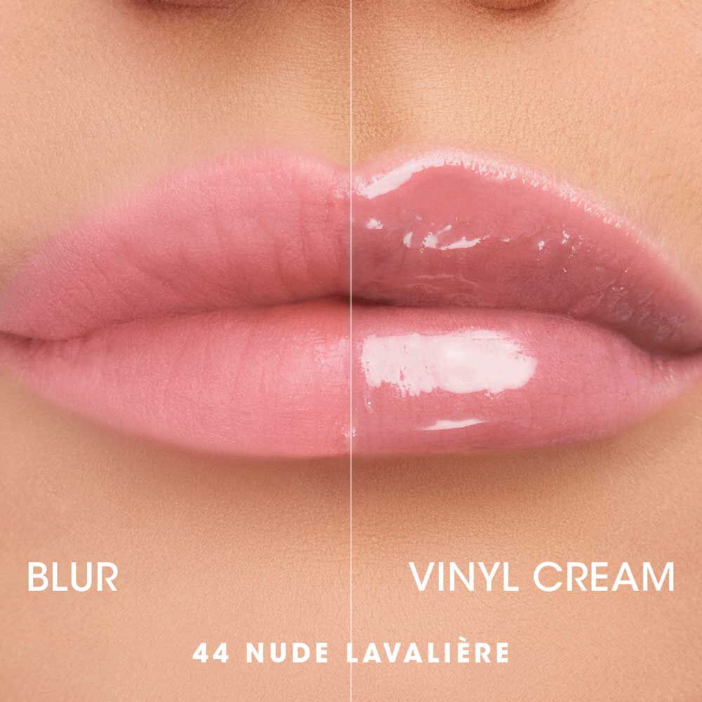 The Inks Blur: Blurring Matte Liquid Lipstick | YSL Beauty