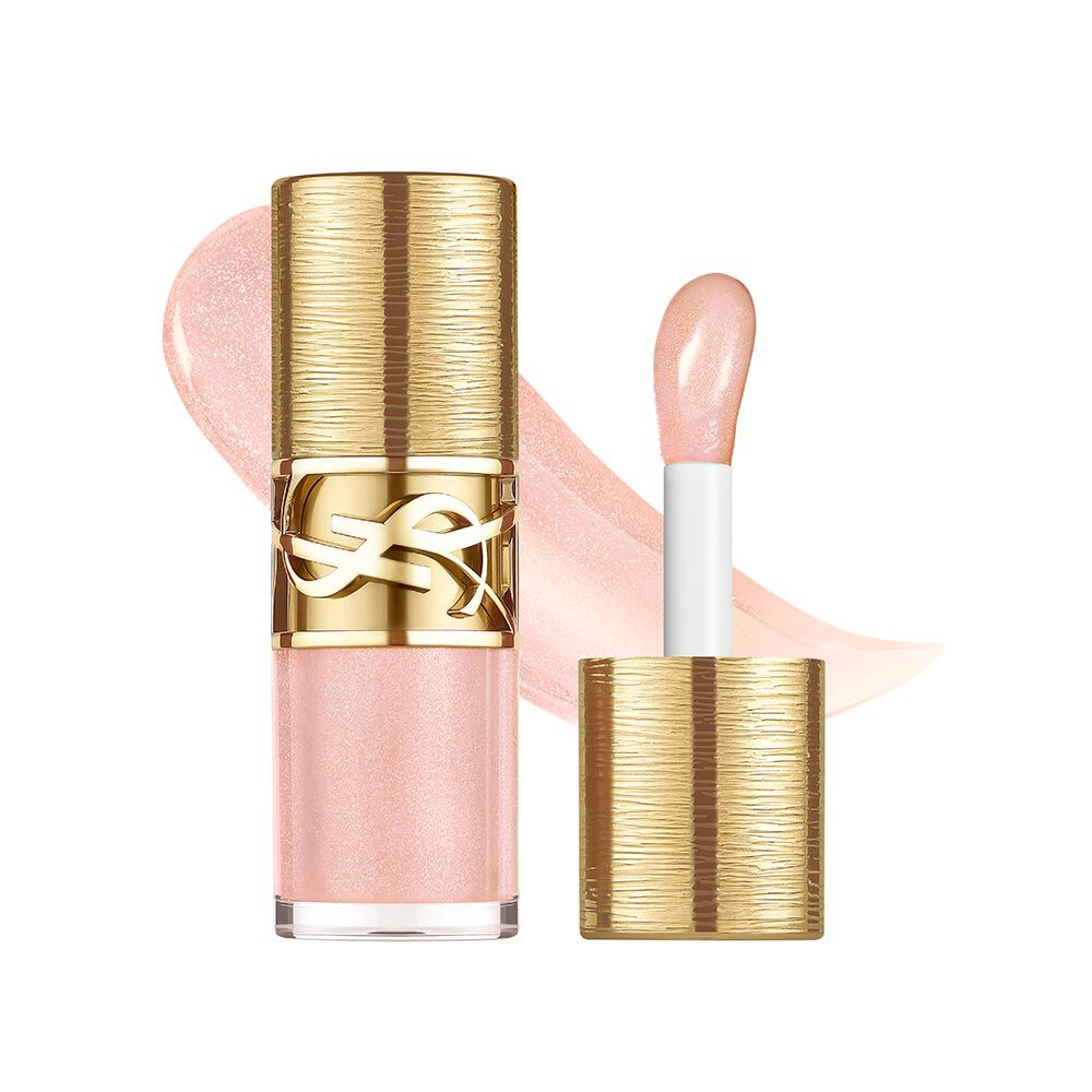 YSL LOVESHINE GLOSS HOLIDAY COLLECTOR