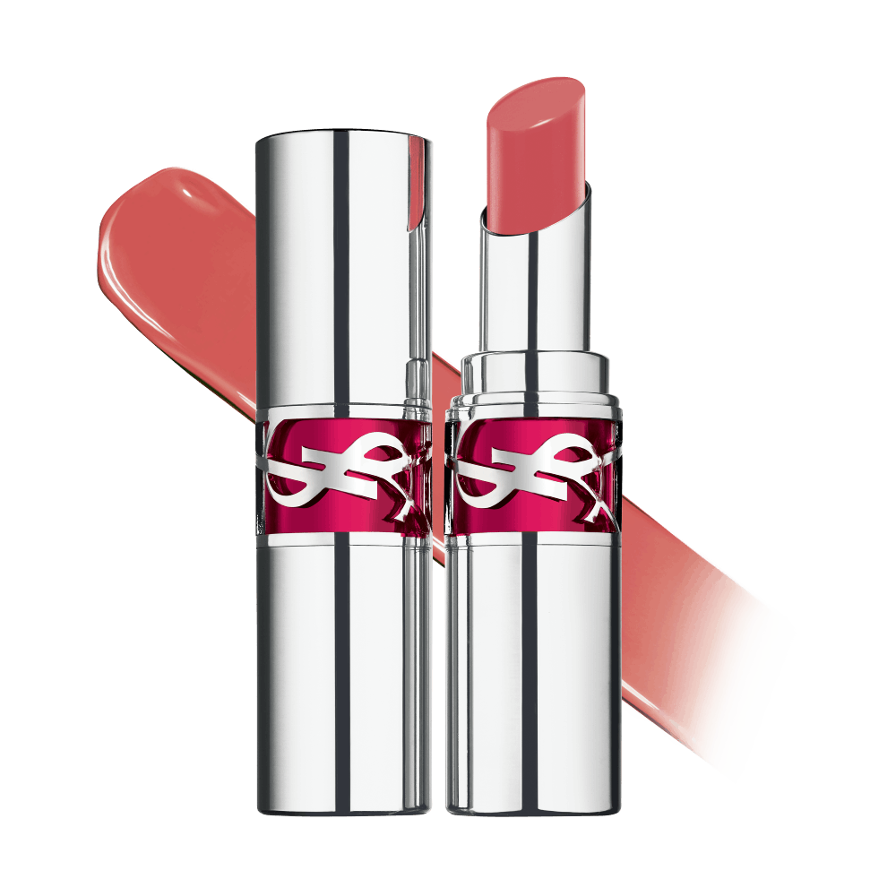 LoveShine Candy Glaze | Sheer-shine lip balm | YSL Beauty