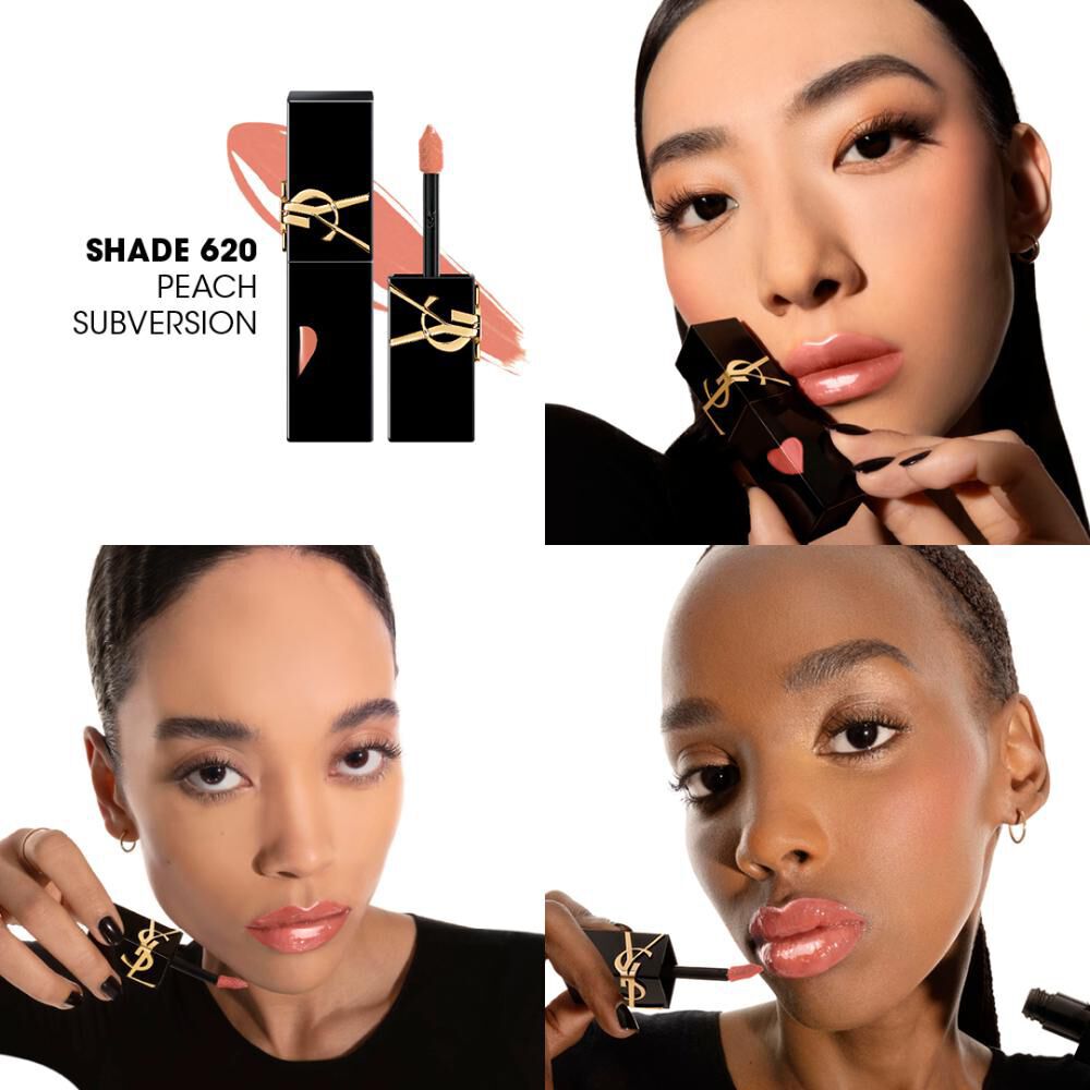 YSL THE INKS VINYL CREAM