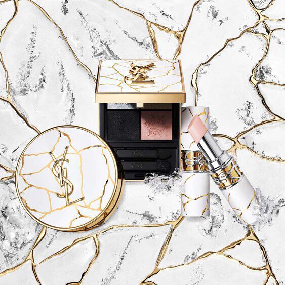 Le Cushion Encre de Peau Holiday 2023 Edition | YSL Beauty