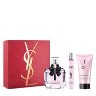 YSL MON PARIS ROUTINE SPRING SET