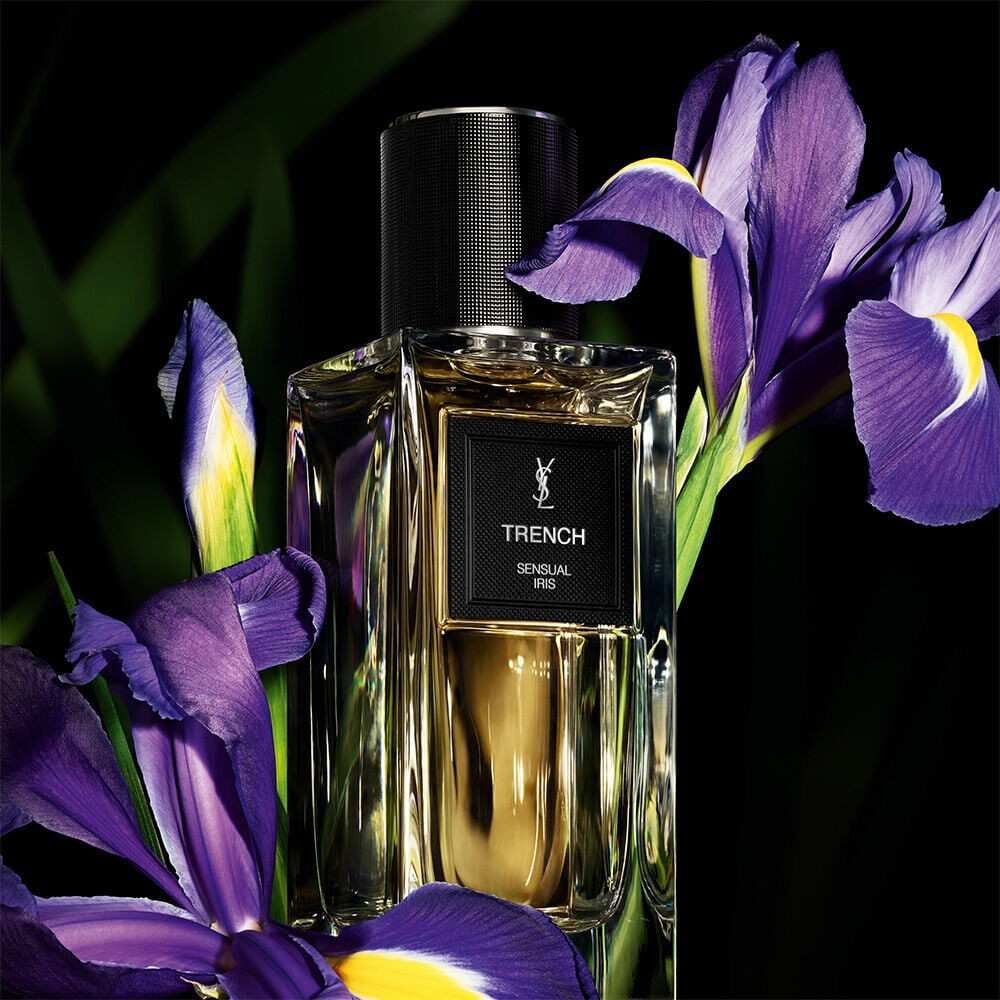 TRENCH EAU DE PARFUM