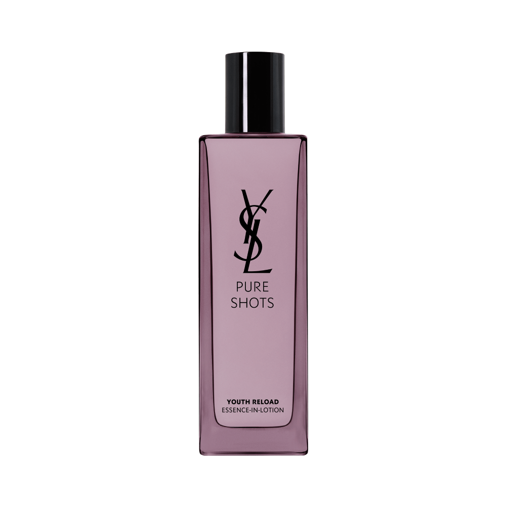 Pure Shots Skincare Collection | YSL Beauty Singapore