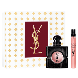 BLACK OPIUM EAU DE PARFUM GIFT SET