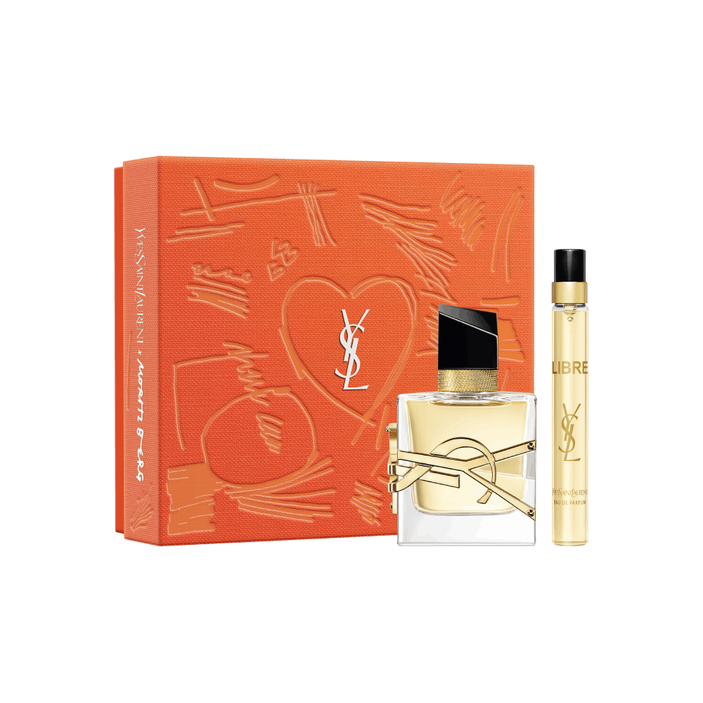 Yves saint laurent libre gift set new arrivals