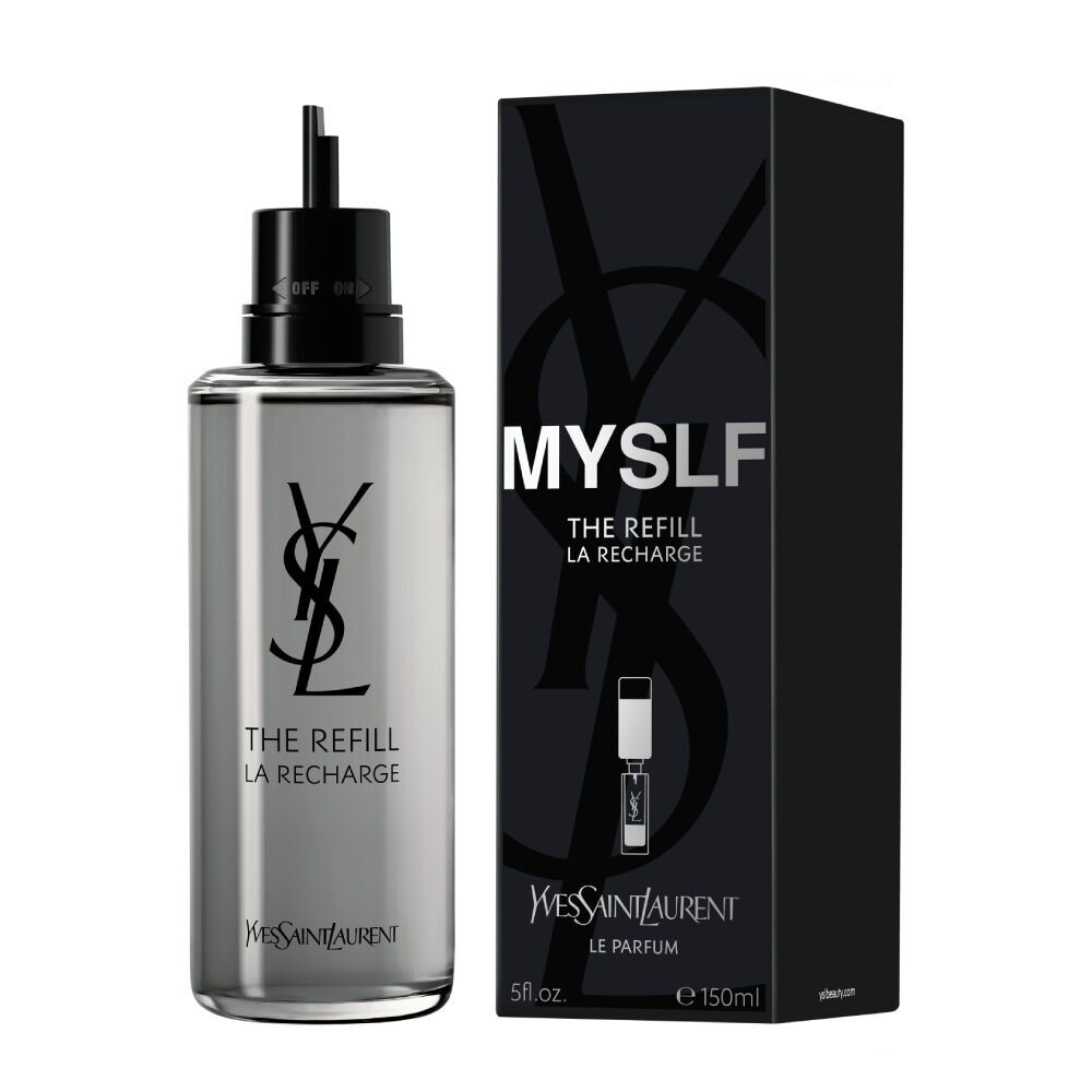 Myslf Le Parfum