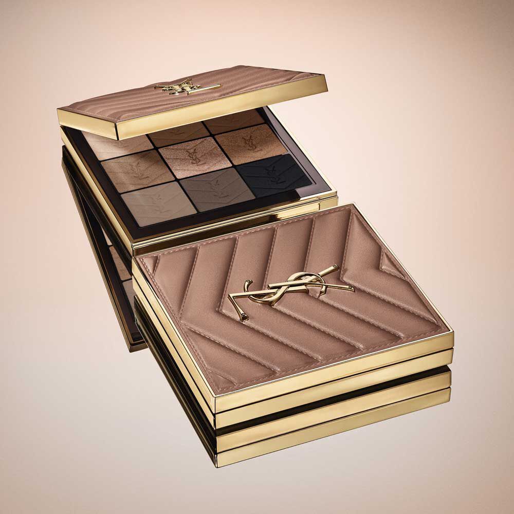 COUTURE EYE PALETTE