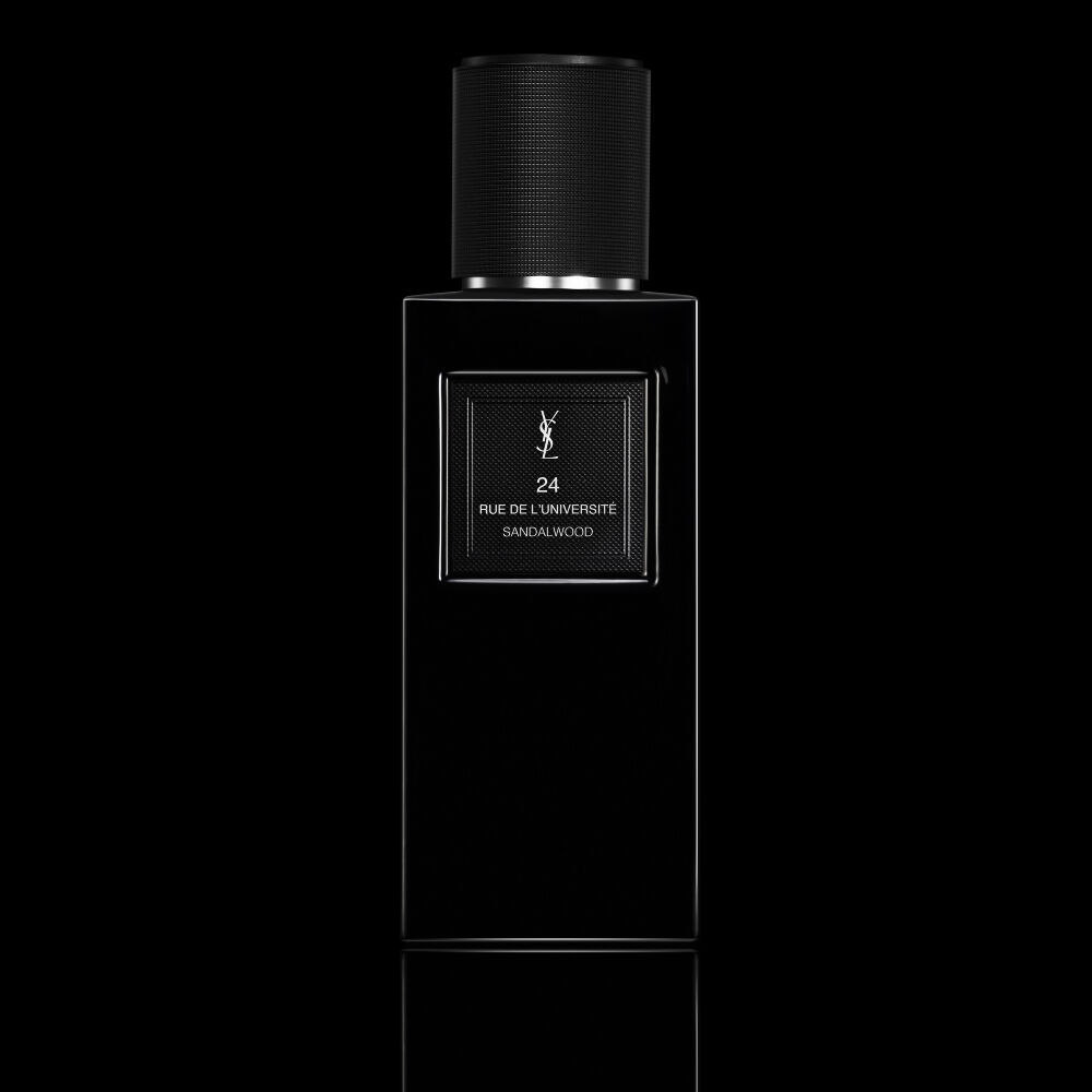 24 Rue de l'Université イヴ・サンローラン Yves Saint Laurent 24 Rue de L'Universite Perfume Samples