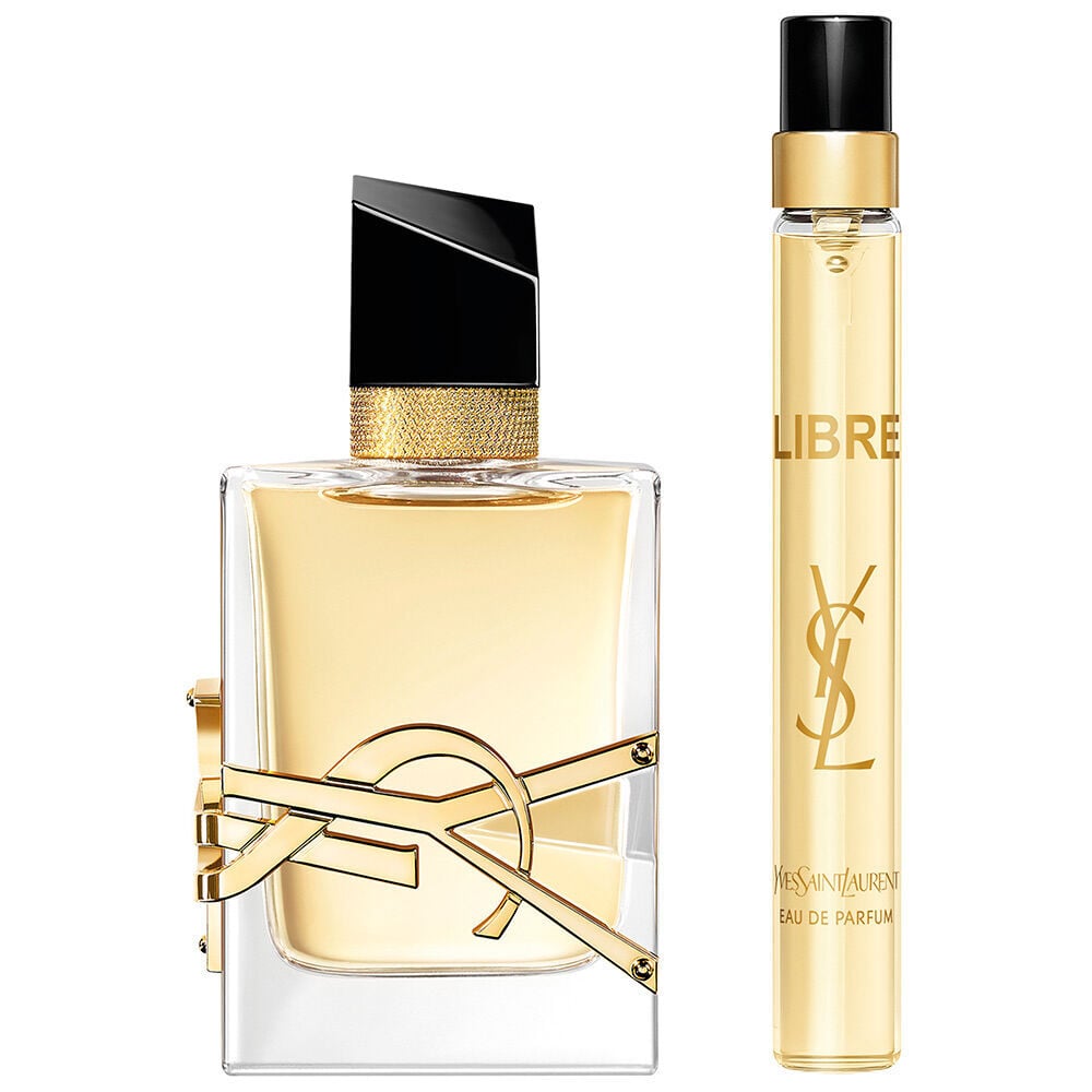 LIBRE EAU DE PARFUM GIFT SET