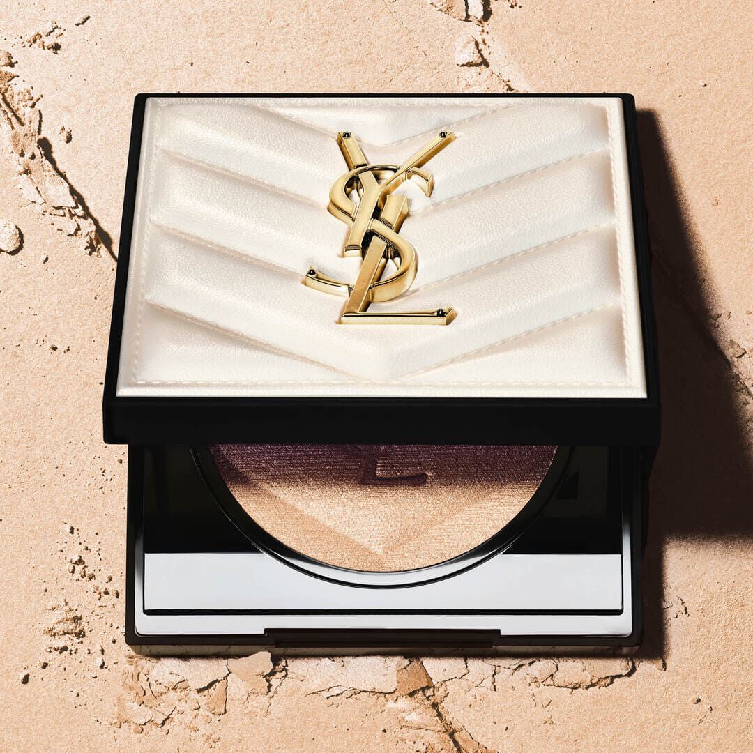 All Hours Hyper Luminize Highlighting Powder