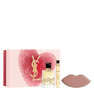 LIBRE EAU DE PARFUM VALENTINE'S DAY GIFT SET