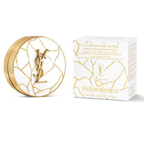 Le Cushion Encre de Peau Holiday 2023 Edition | YSL Beauty