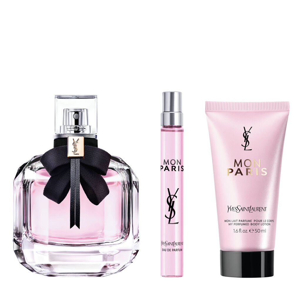 MON PARIS EAU DE PARFUM GIFT SET