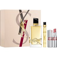 LIBRE EAU DE PARFUM 90 ML + 10 ML + LOVESHINE 44 GIFT SET