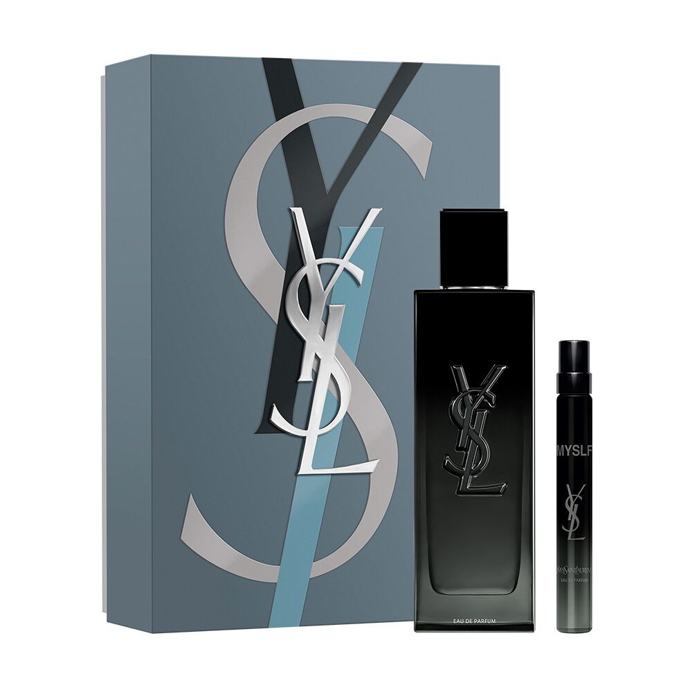 Shop MYSLF Eau de Parfum 100ml + 10ml Gift Set | YSL Beauty