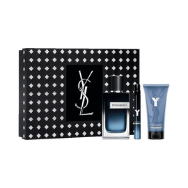 Y EAU DE PARFUM GIFT SET