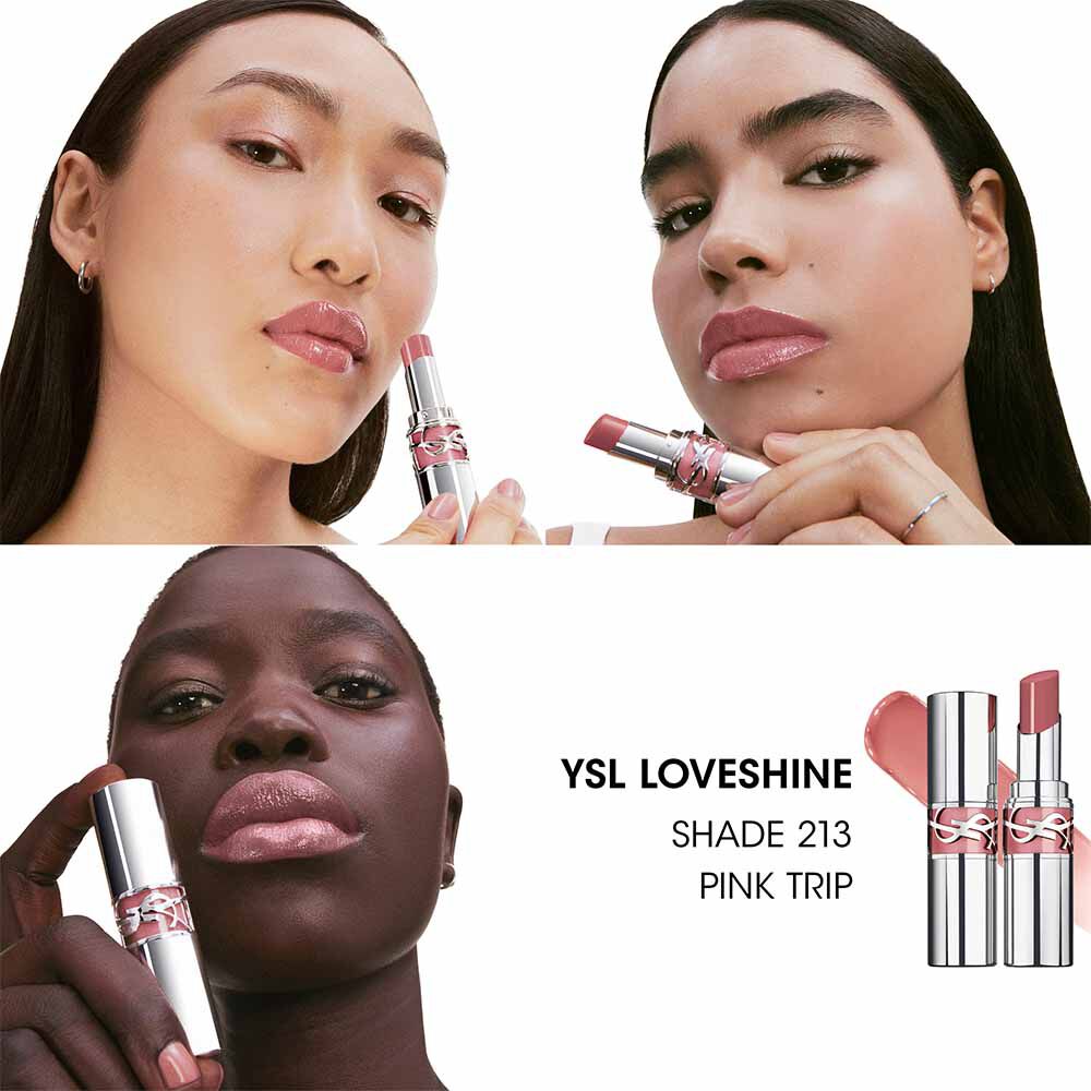 YSL LOVESHINE