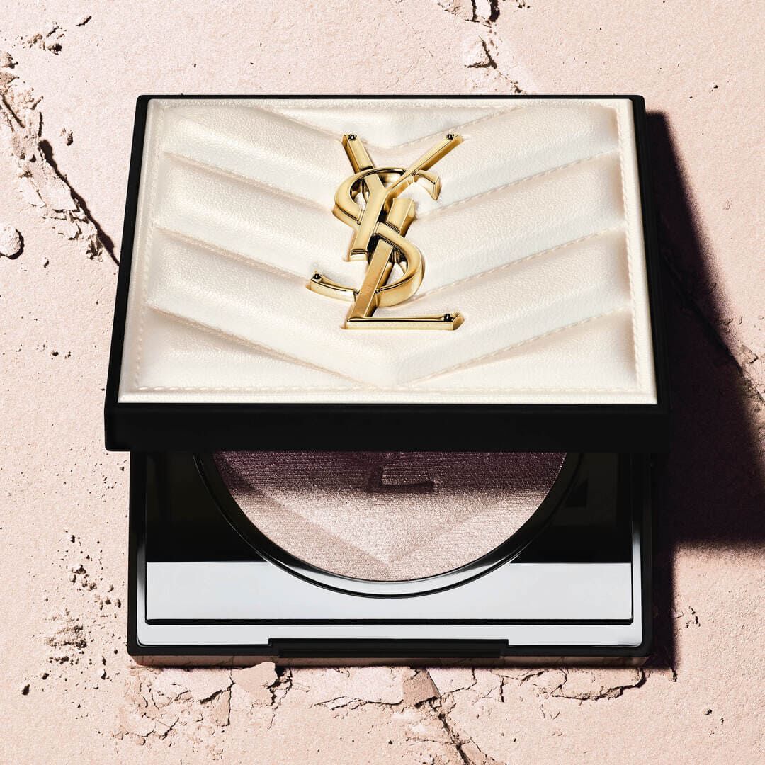 All Hours Hyper Luminize Highlighting Powder