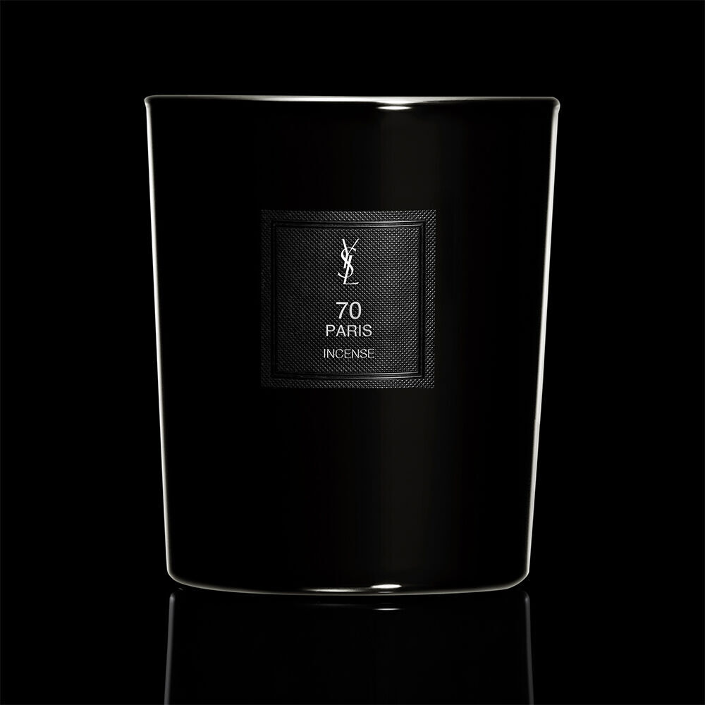 70 PARIS SCENTED CANDLE