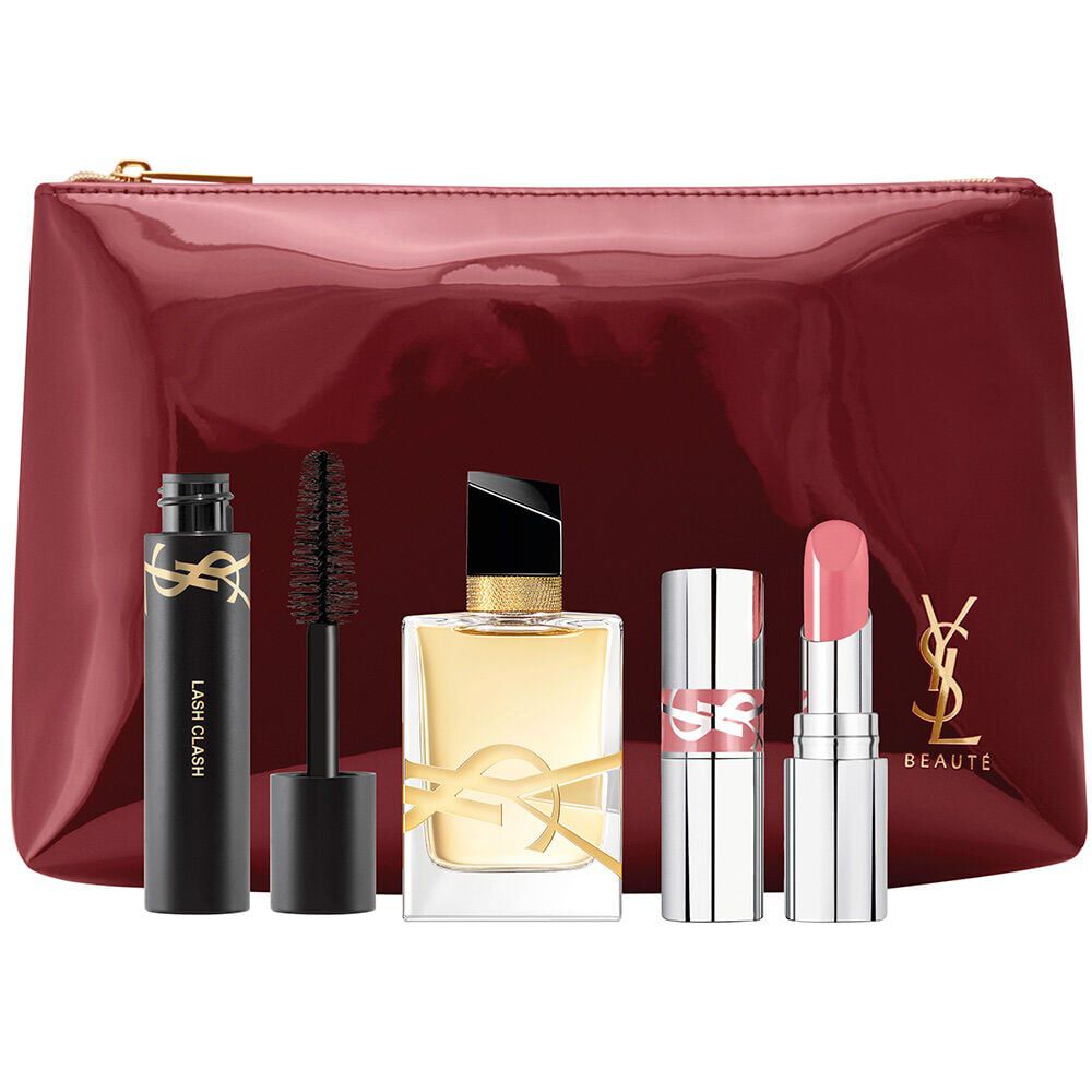 YSL MINI DISCOVERY GIFT SET