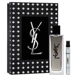 MYSLF EAU DE TOILETTE INTENSE GIFT SET