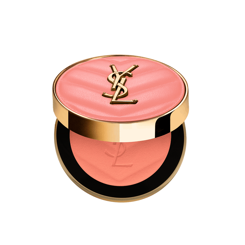 YSL Make Me Blush Bold Blurring Blush | YSL Beauty Singapore