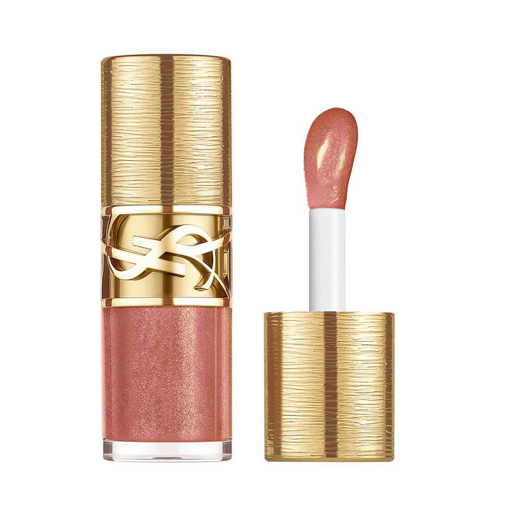 YSL LOVESHINE GLOSS HOLIDAY COLLECTOR