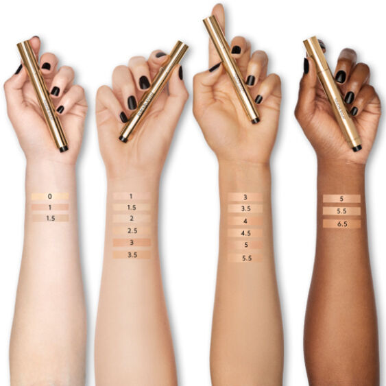 Radiate with YSL Touche Eclat Iconic Highlighter YSL Beauty