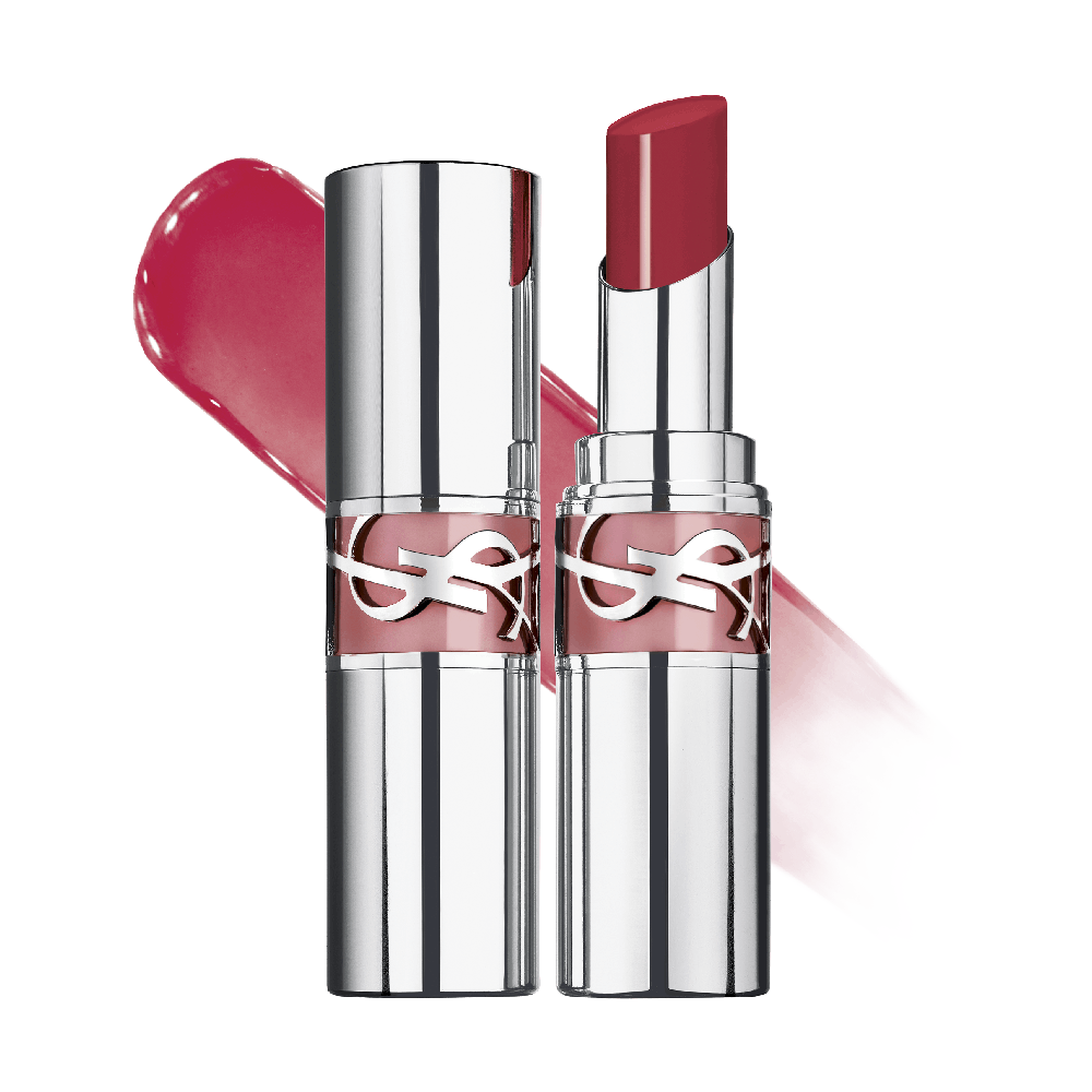 Ysl liquid balm swatches sale
