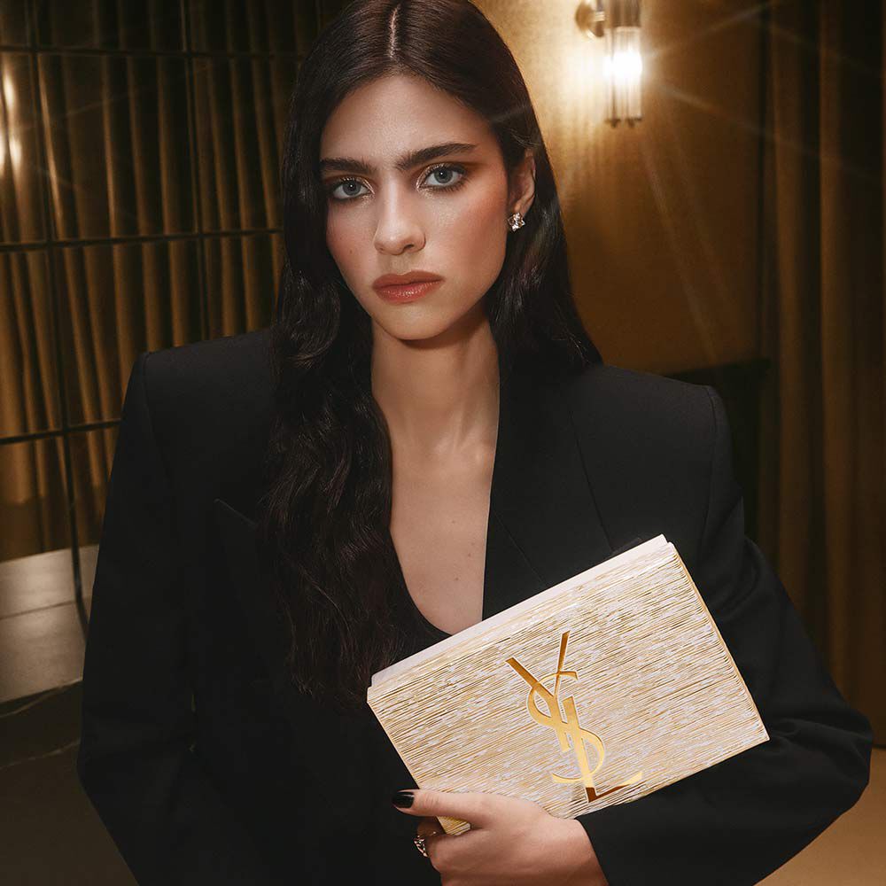 YSL EAU DE PARFUM HOLIDAY DISCOVERY GIFT SET