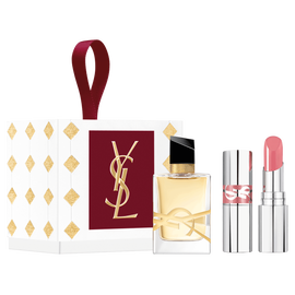 LIBRE EAU DE PARFUM GIFT SET