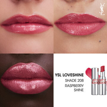 YSL LOVESHINE