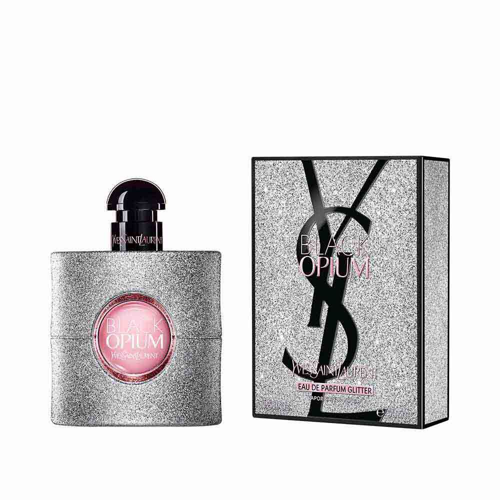香水(女性用) Yves Saint Laurent BLACK OPIUM 30ml Amazon.com : Yves Saint Laurent Black Opium Eau De Parfum