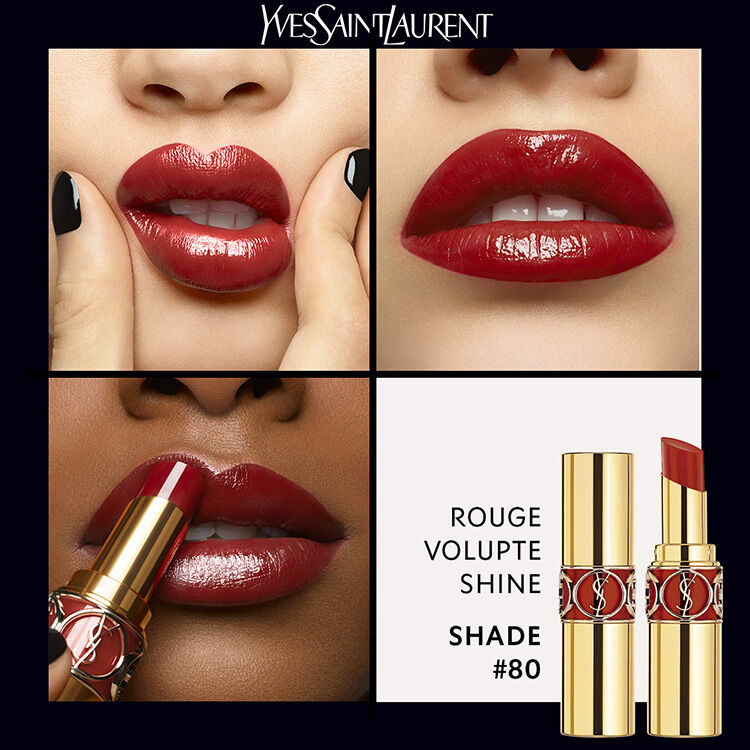 Singapore ysl lipstick clearance