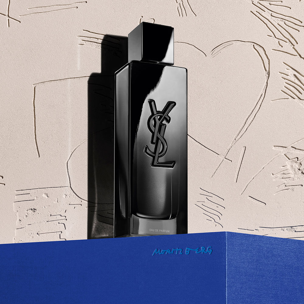 MYSLF EAU DE PARFUM GIFTSET