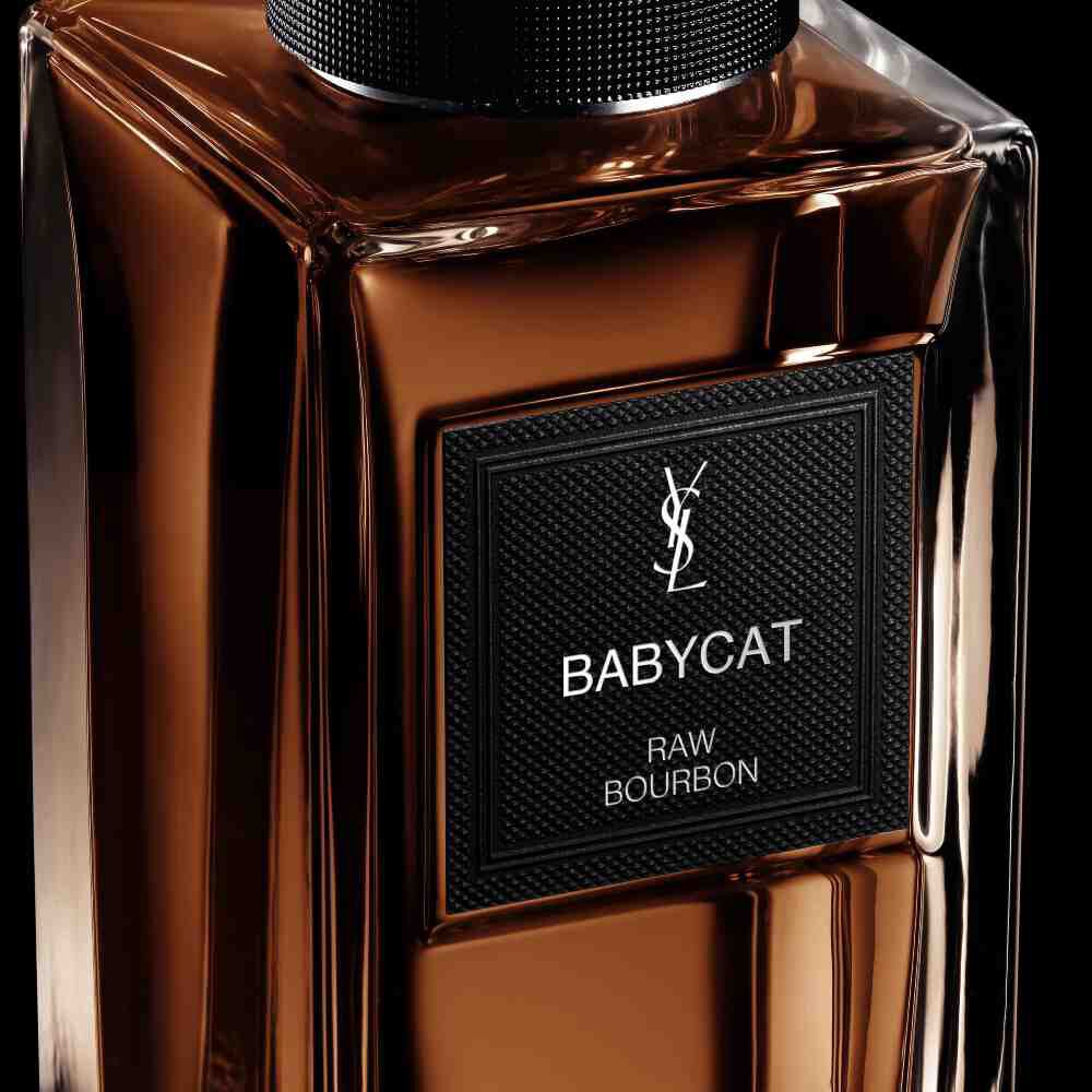 Babycat Eau de Parfum | Luxury Unisex Fragrance | YSL Beauty
