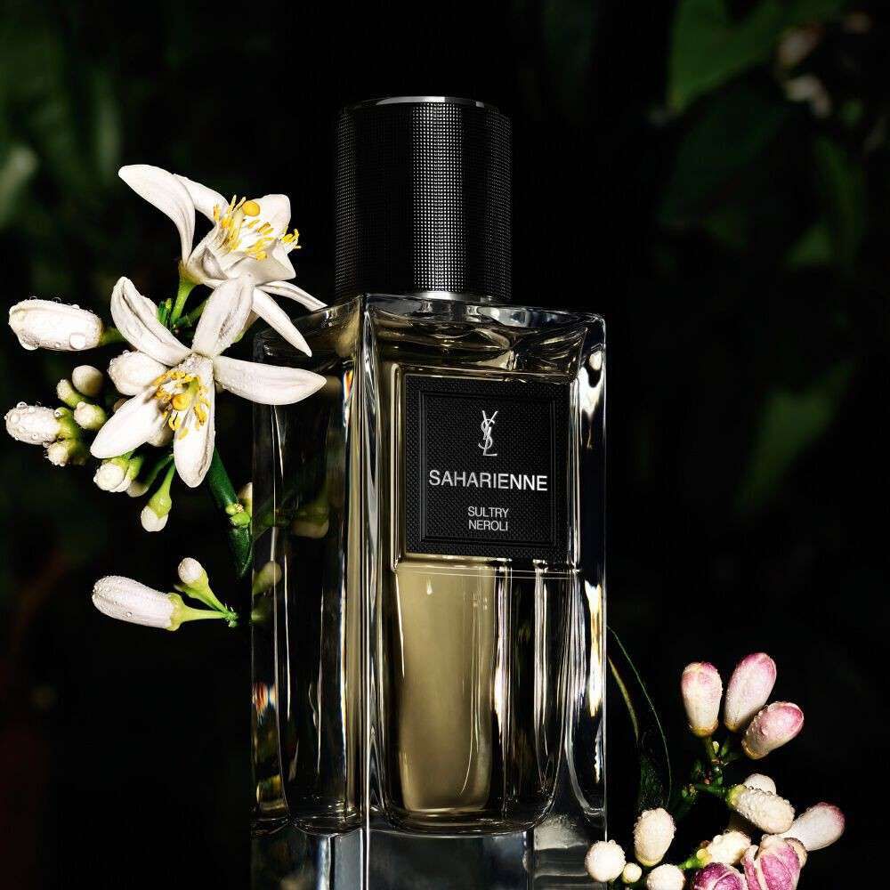 SAHARIENNE EAU DE PARFUM