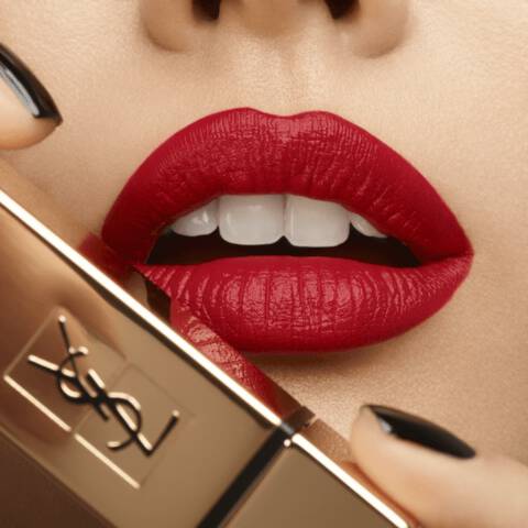 Rouge Pur Couture 2