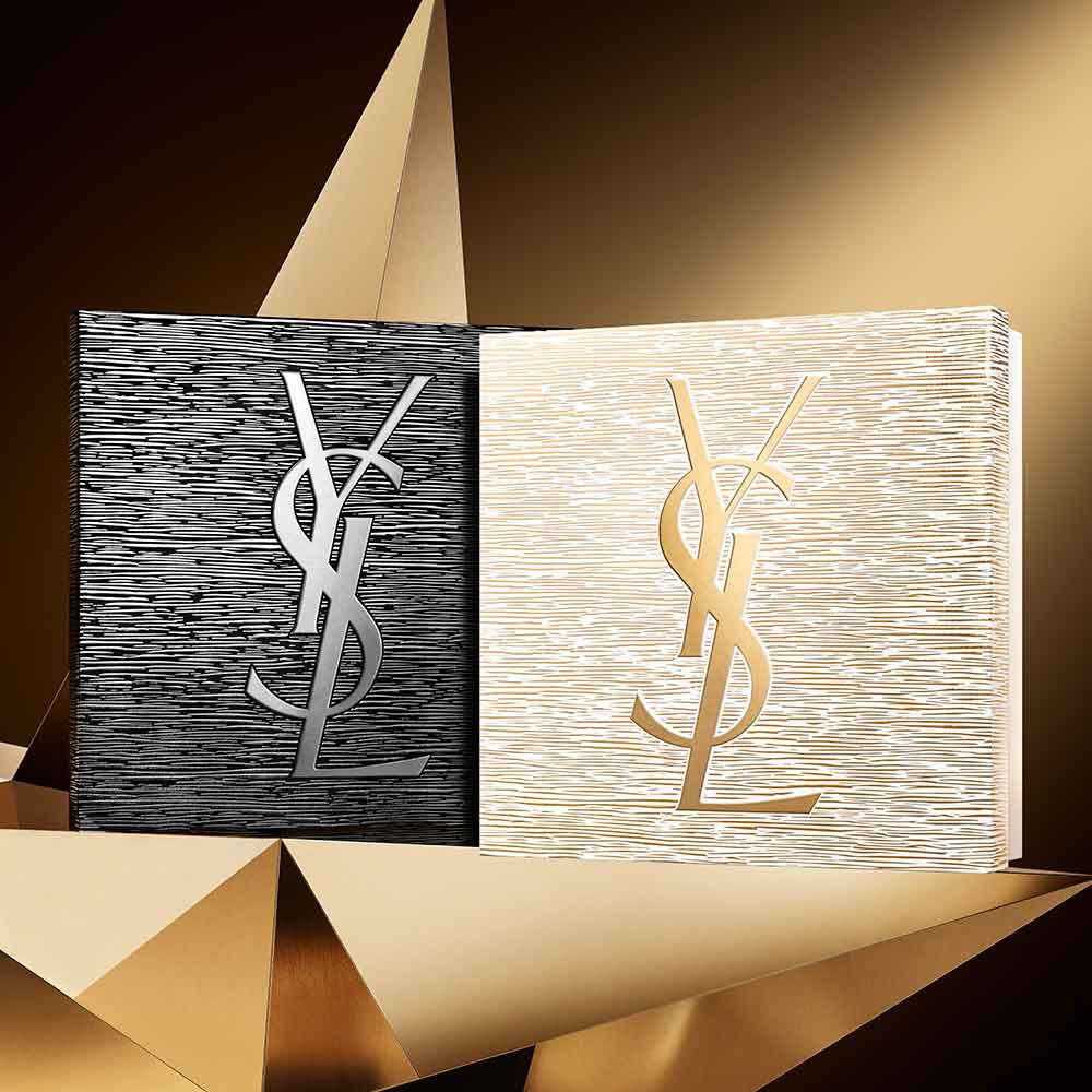 YSL EAU DE PARFUM HOLIDAY DISCOVERY GIFT SET
