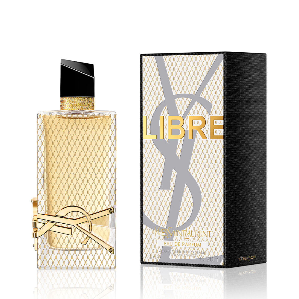 LIBRE EAU DE PARFUM COLLECTOR
