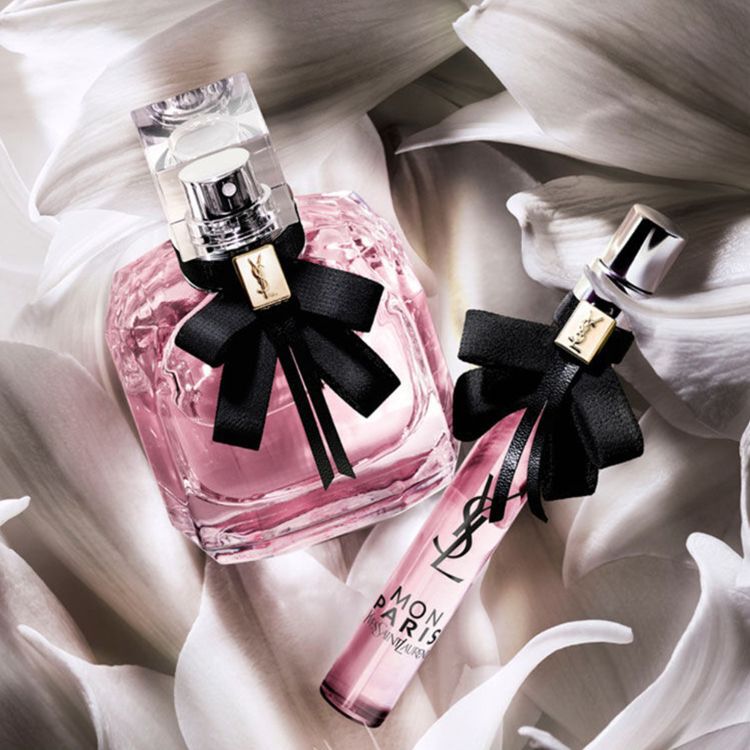 ysl mon paris