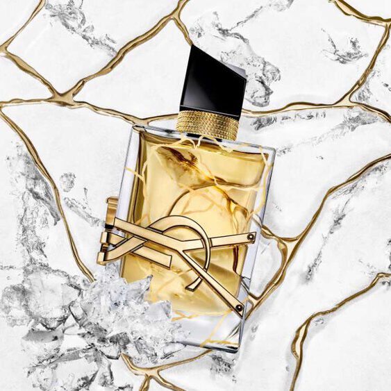 Ysl perfume sale limited edition
