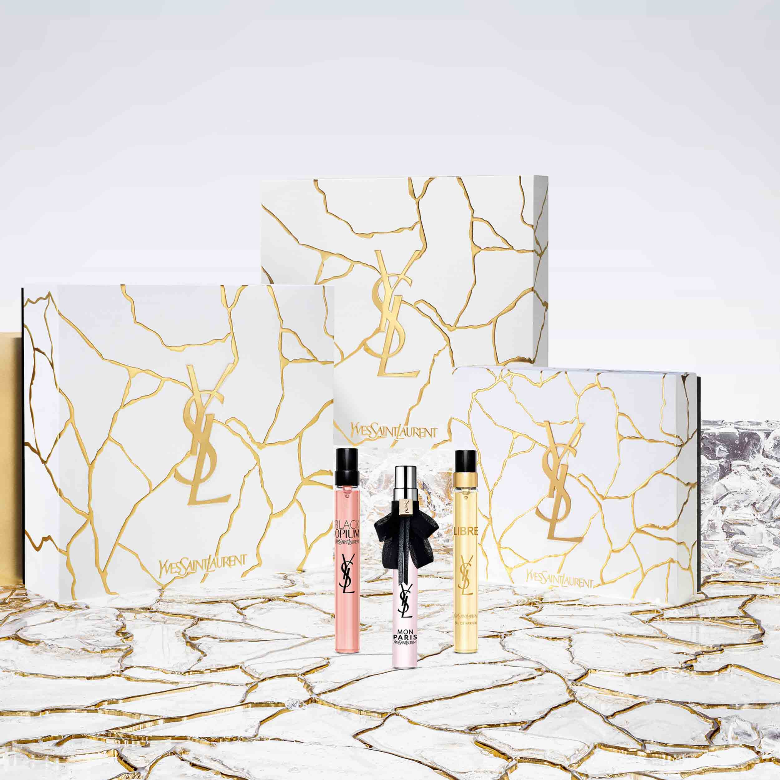 GREATEST FRAGRANCE HIT FOR HER HOLIDAY 2023 GIFT SET